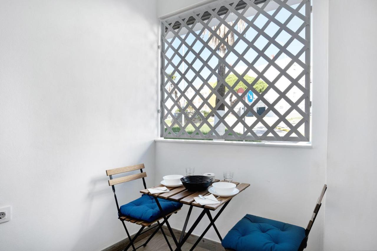 ברבטה Apartamento El Musico מראה חיצוני תמונה